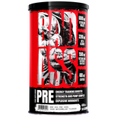 Bad Ass - Vorprobe - 10 x 17,5G